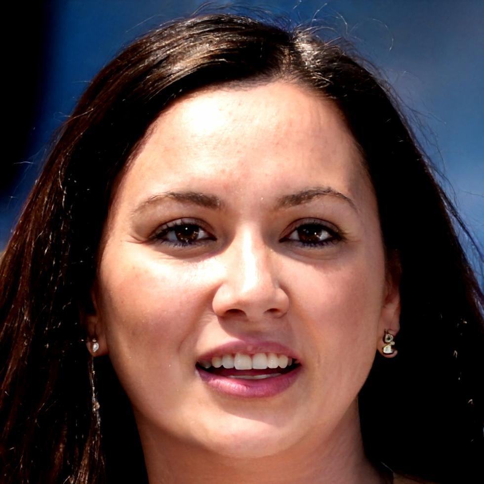 María Elena Vásquez, Directora Creativa de Zinora Link